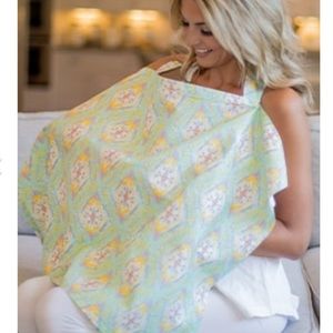 Udder Cover nursing cover